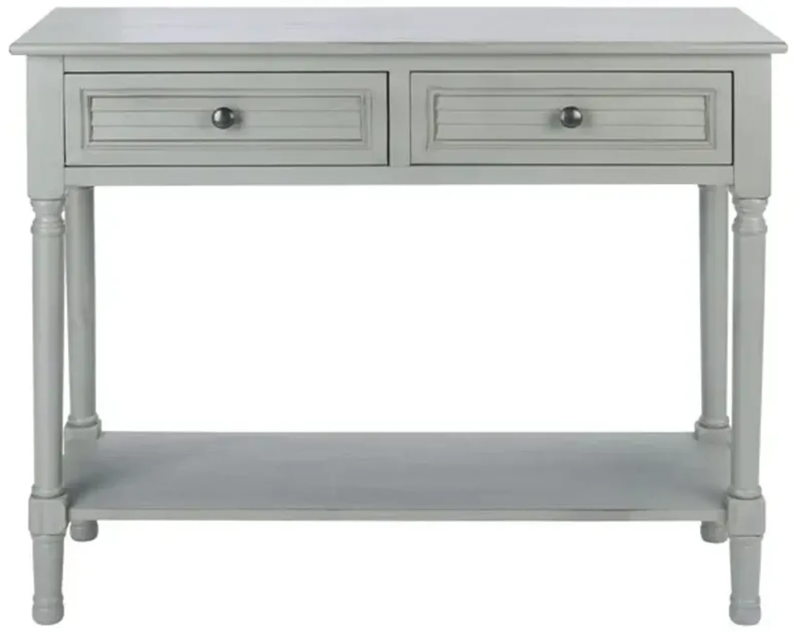 TATE 2DRW CONSOLE TABLE