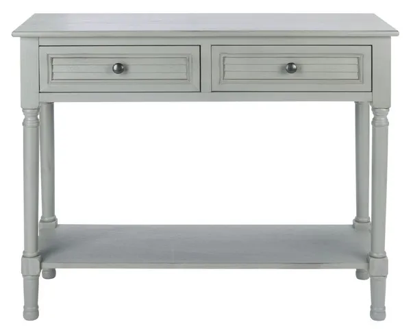 TATE 2DRW CONSOLE TABLE