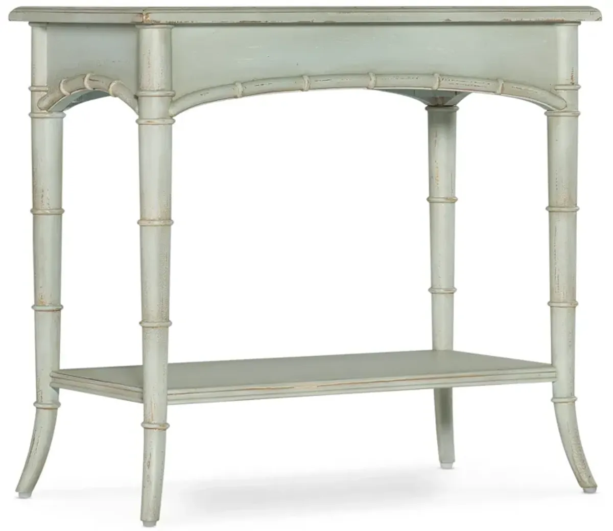 Charleston End Table