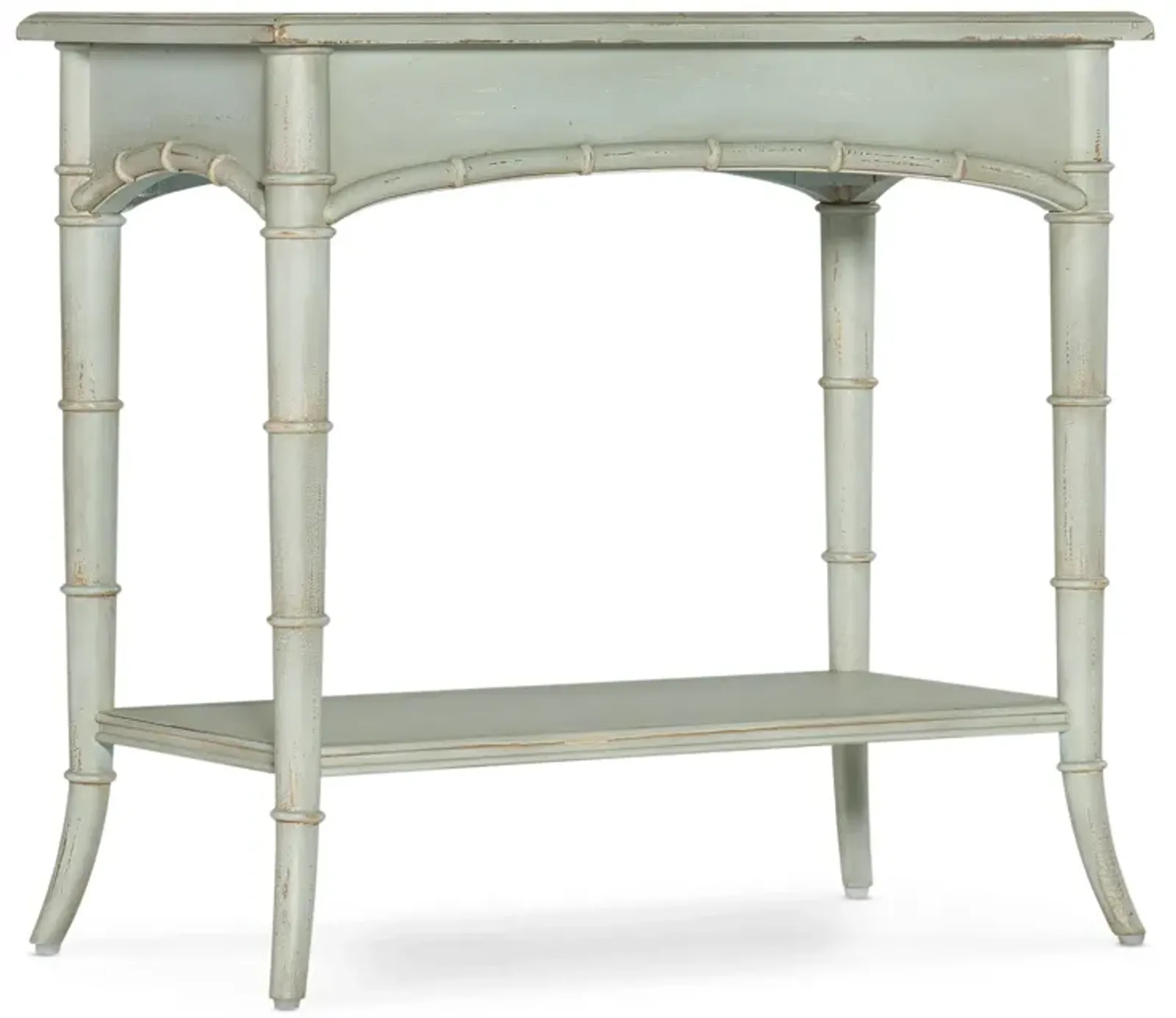 Charleston End Table