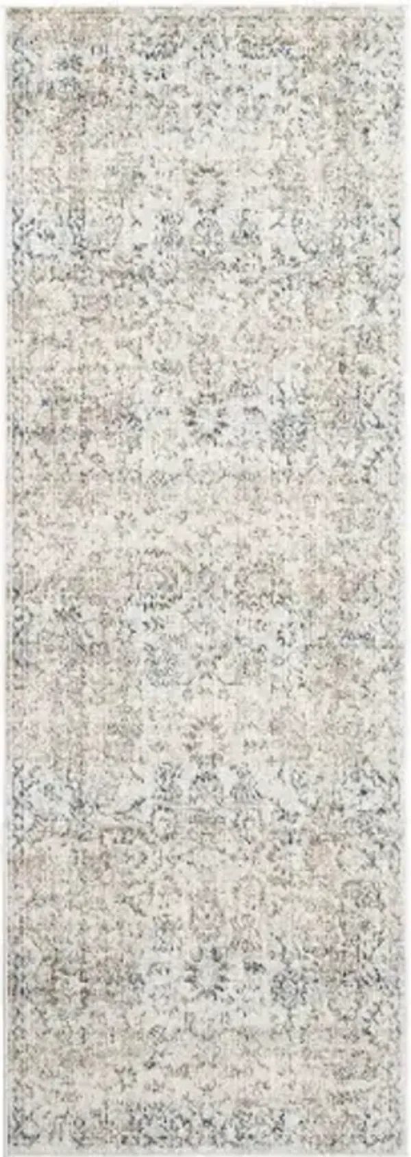 Montreal MTR-2304 2'7" x 10' Machine Woven Rug