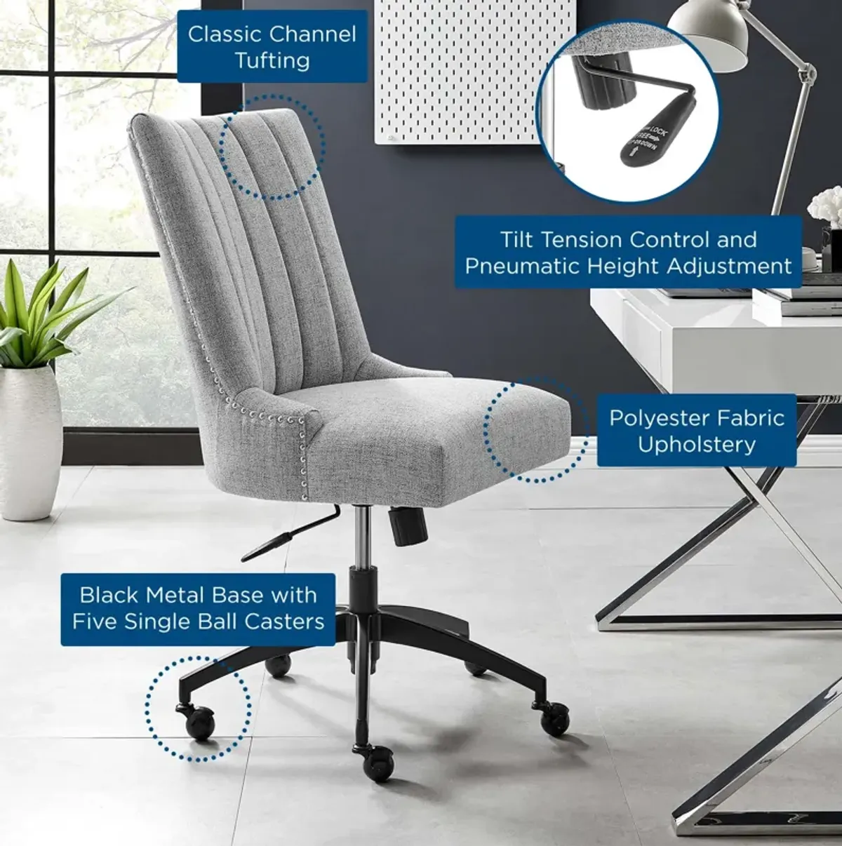 Empower Office Chair