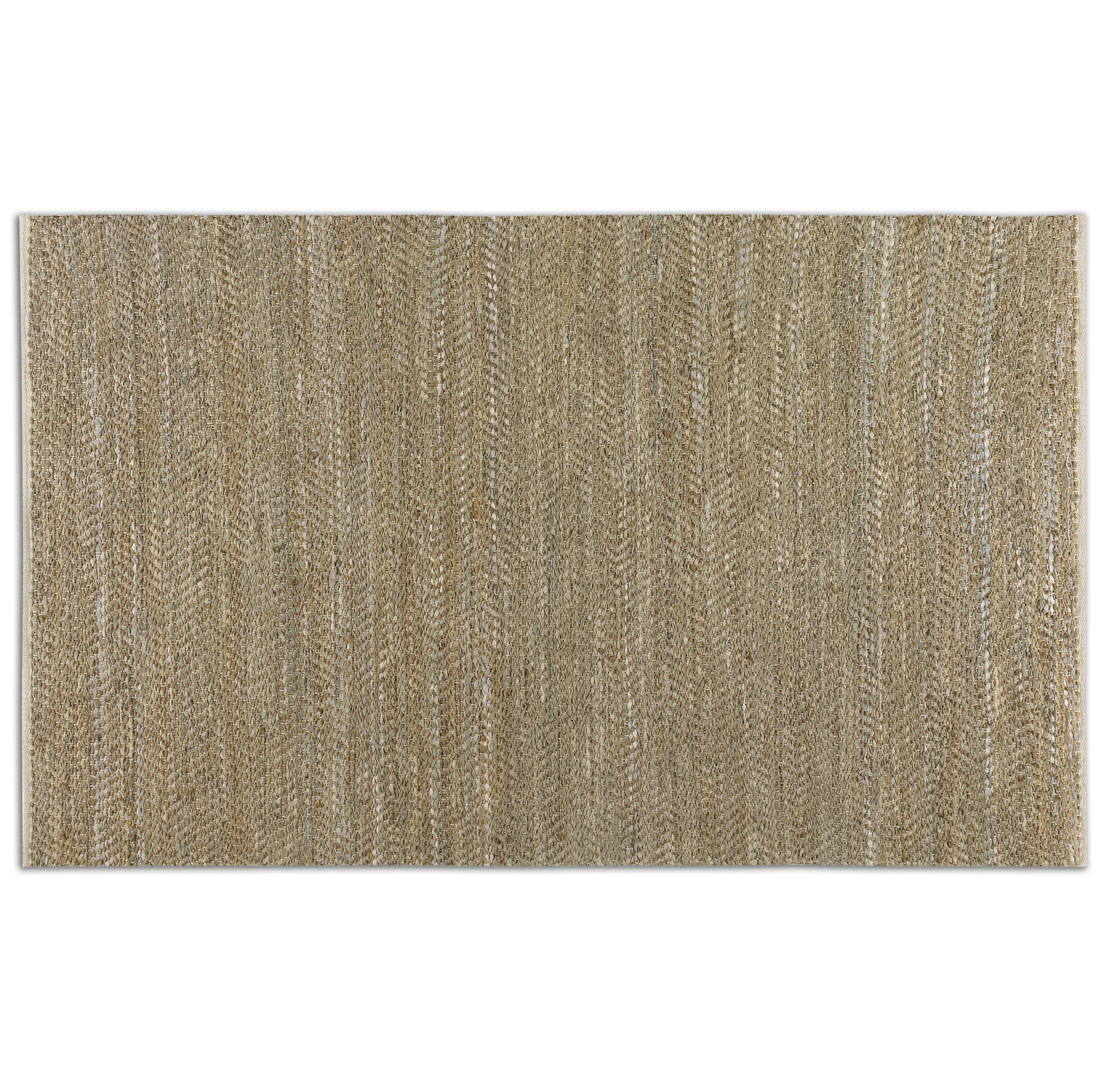 Tobais 5 X 8 Rug - Beige