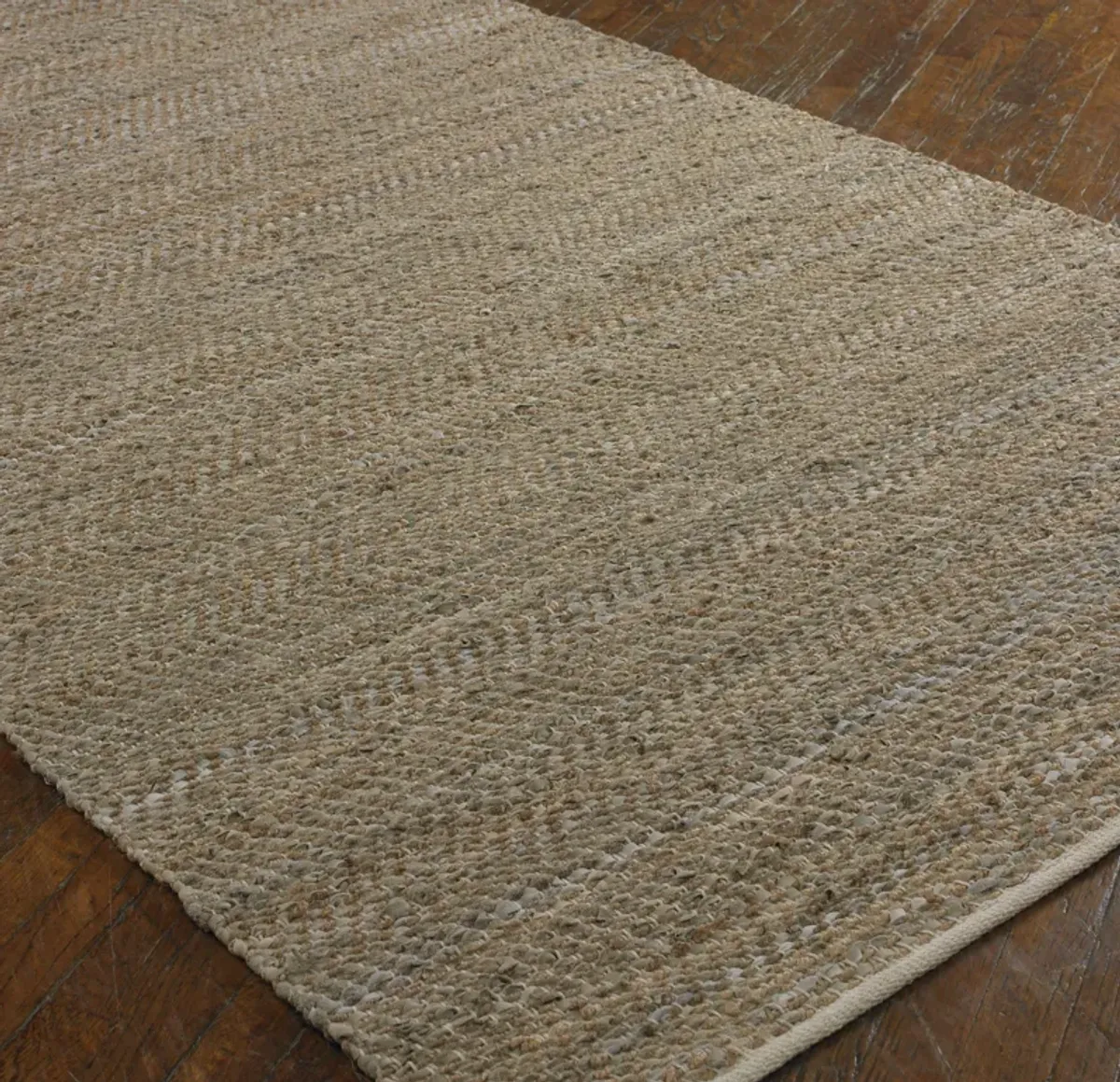 Tobais 5 X 8 Rug - Beige