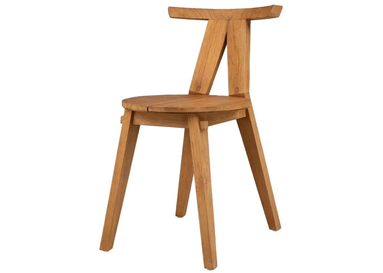 D-Bodhi Artisan Buffalo Dining Chair