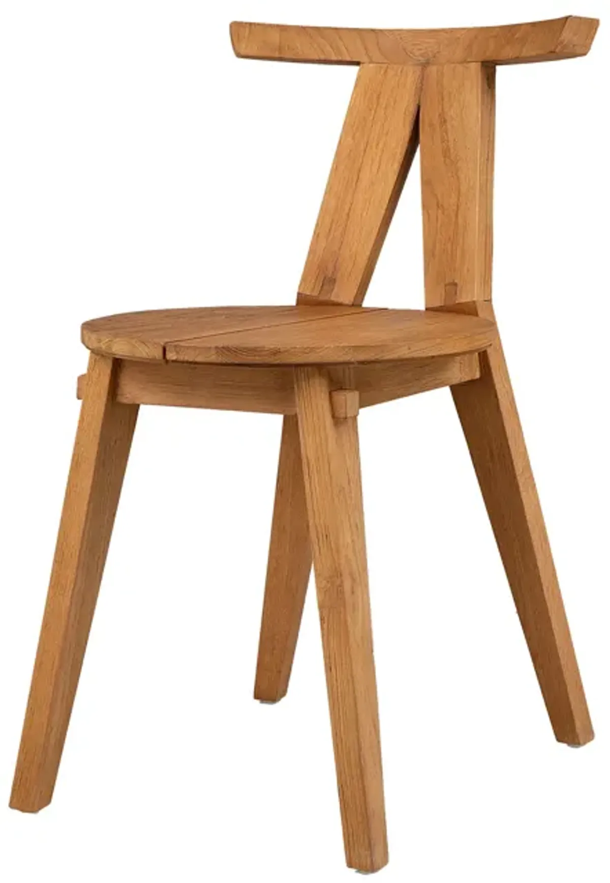 D-Bodhi Artisan Buffalo Dining Chair