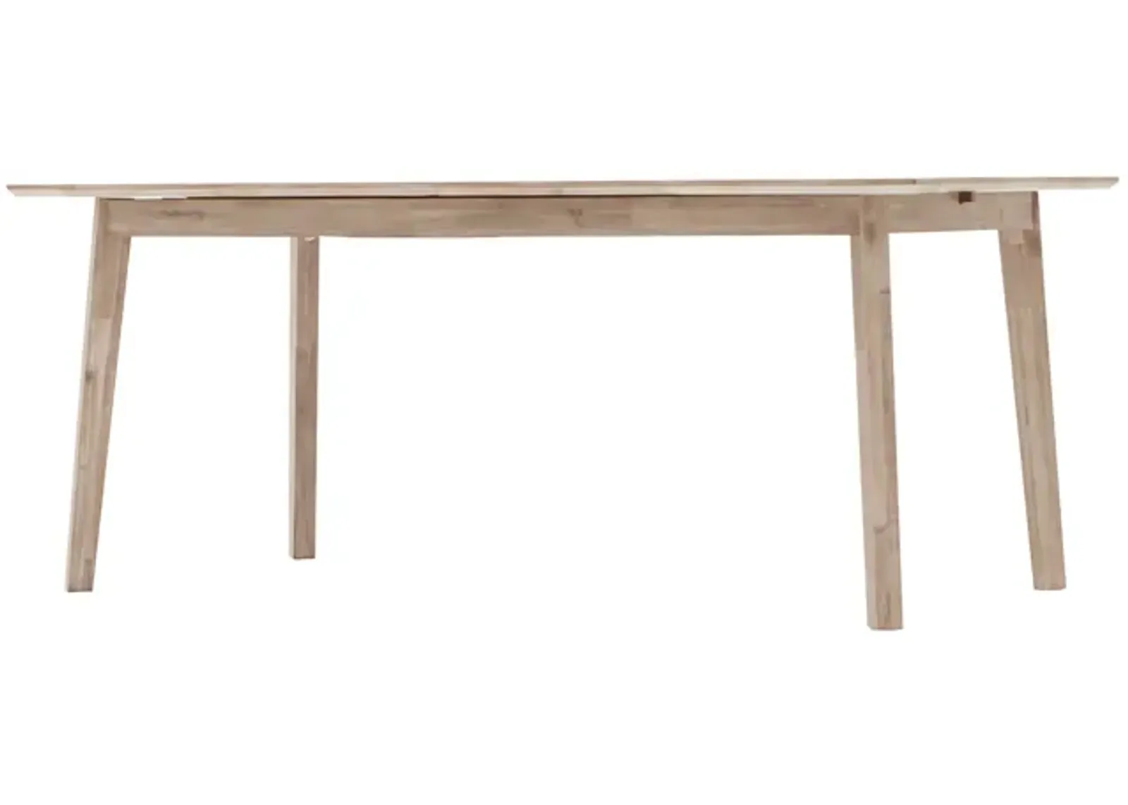 Gia Extension Dining Table