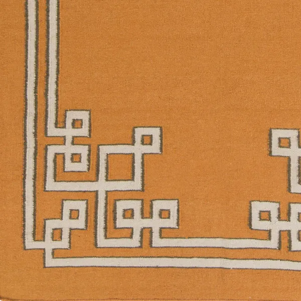 Alameda AMD-1016 8' x 11' Hand Made Rug
