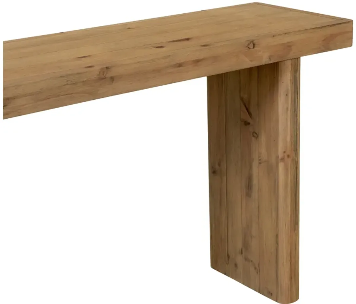 Monterey Console Table