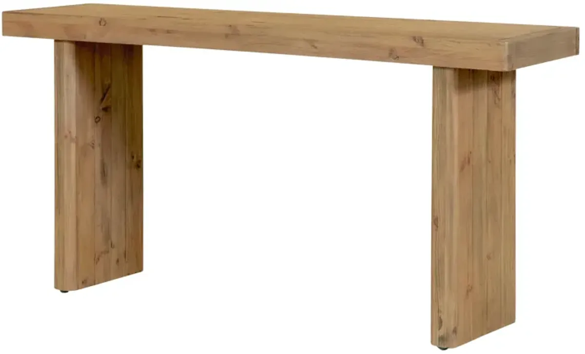 Monterey Console Table