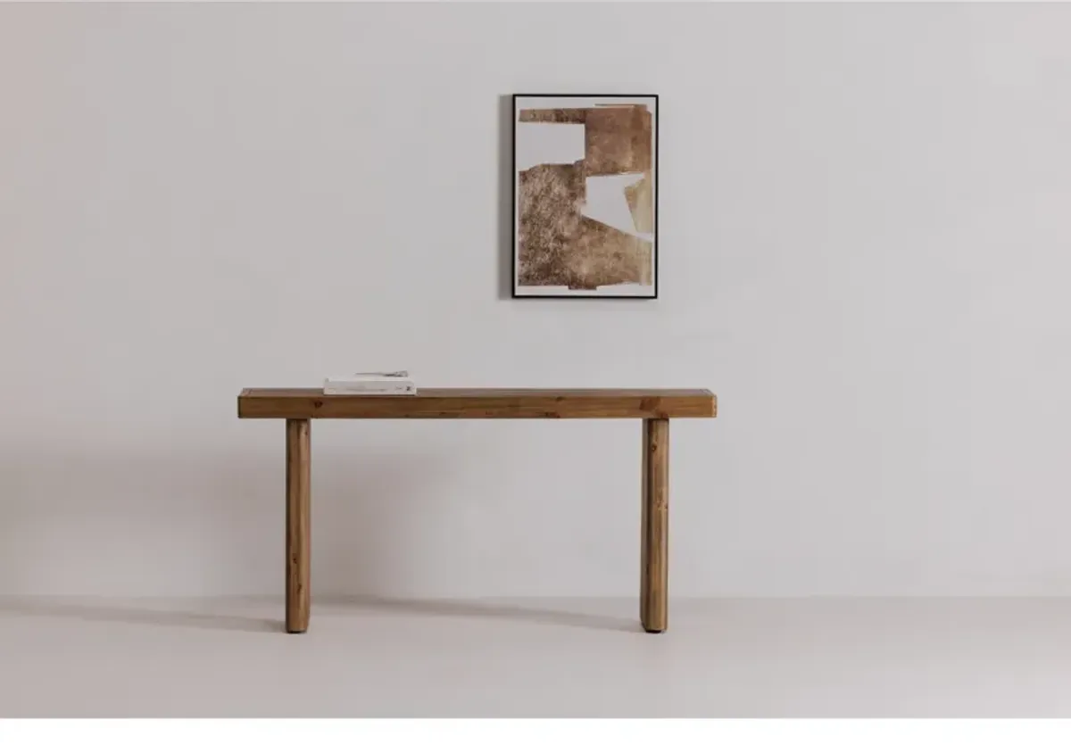 Monterey Console Table