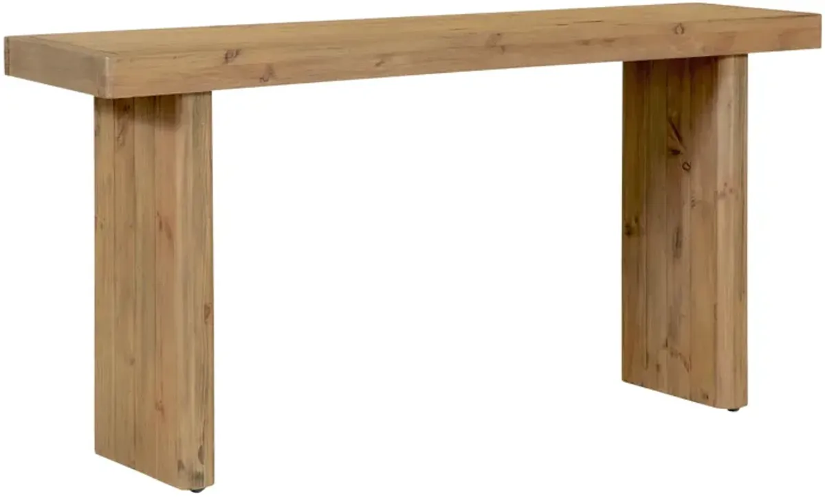 Monterey Console Table