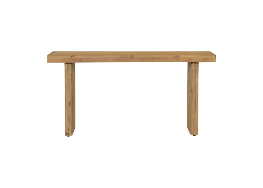 Monterey Console Table