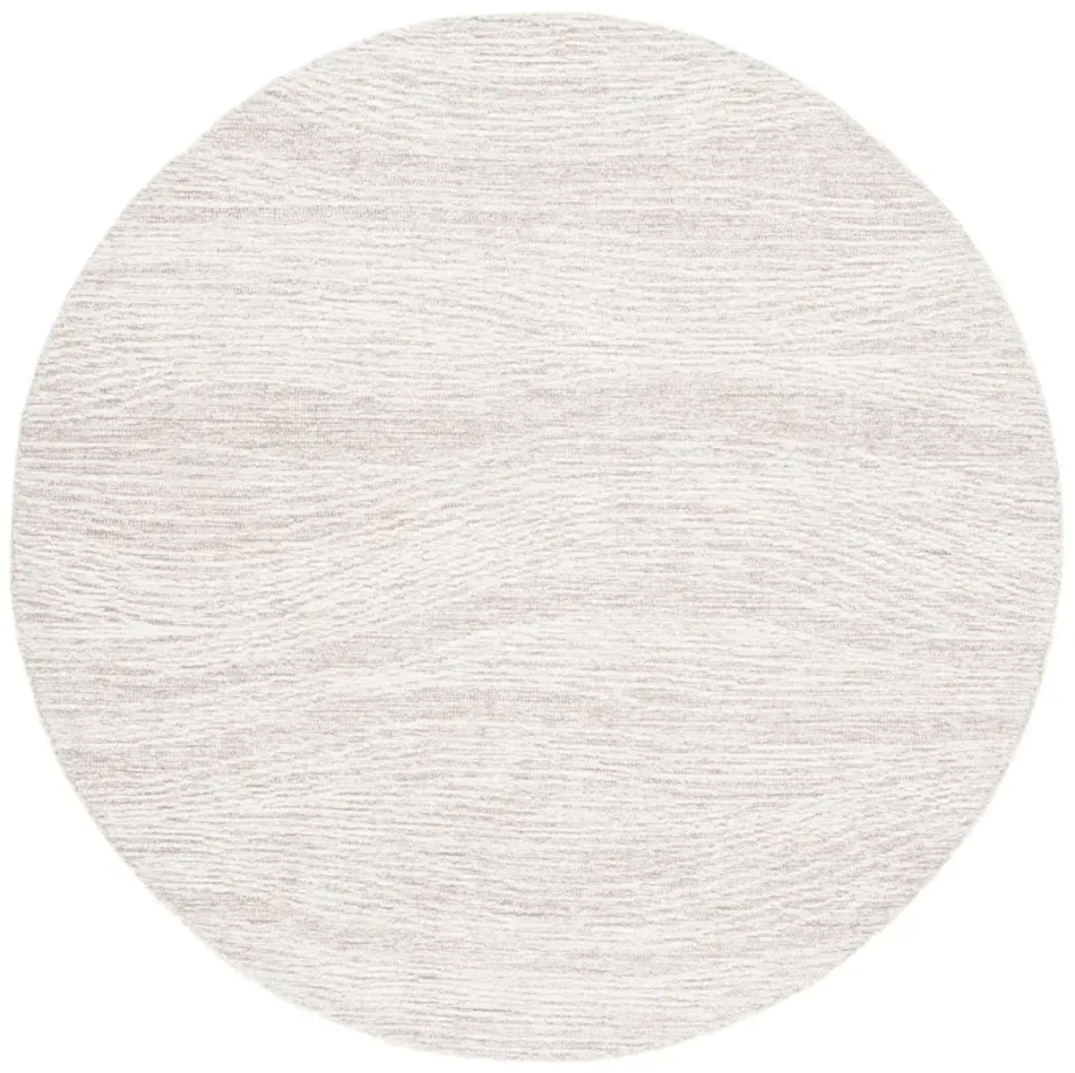 METRO 995 NATURAL  10' x 10' Round Round Rug