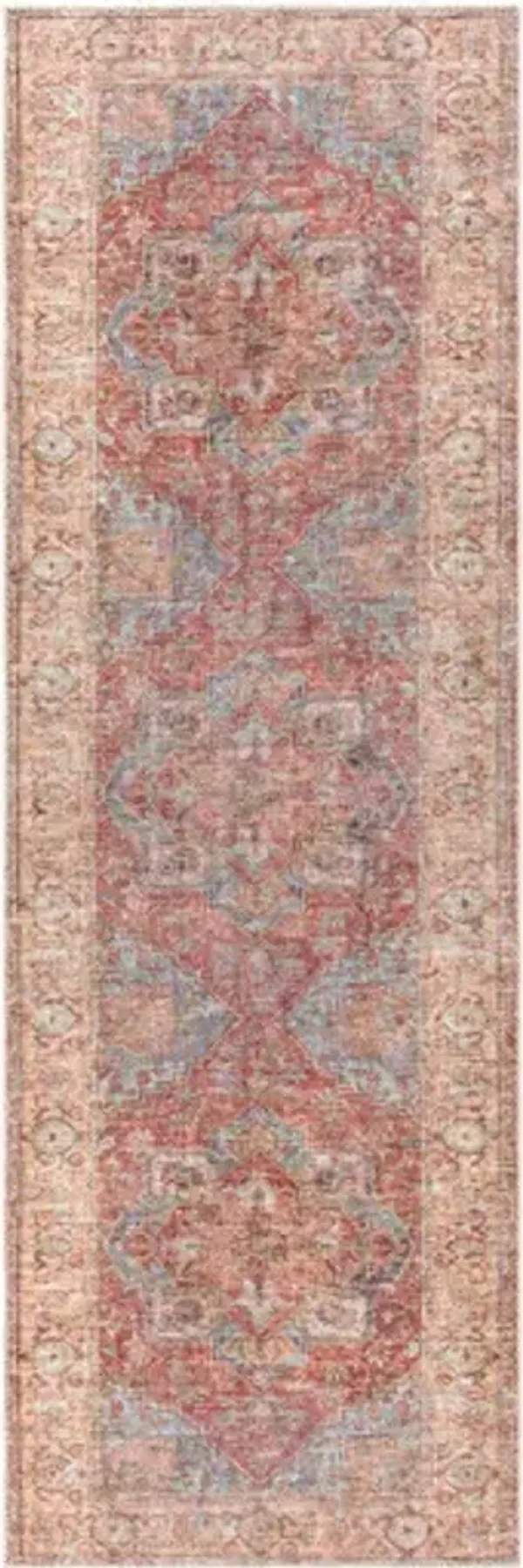 Amelie AML-2336 2'7" x 7'10" Rug