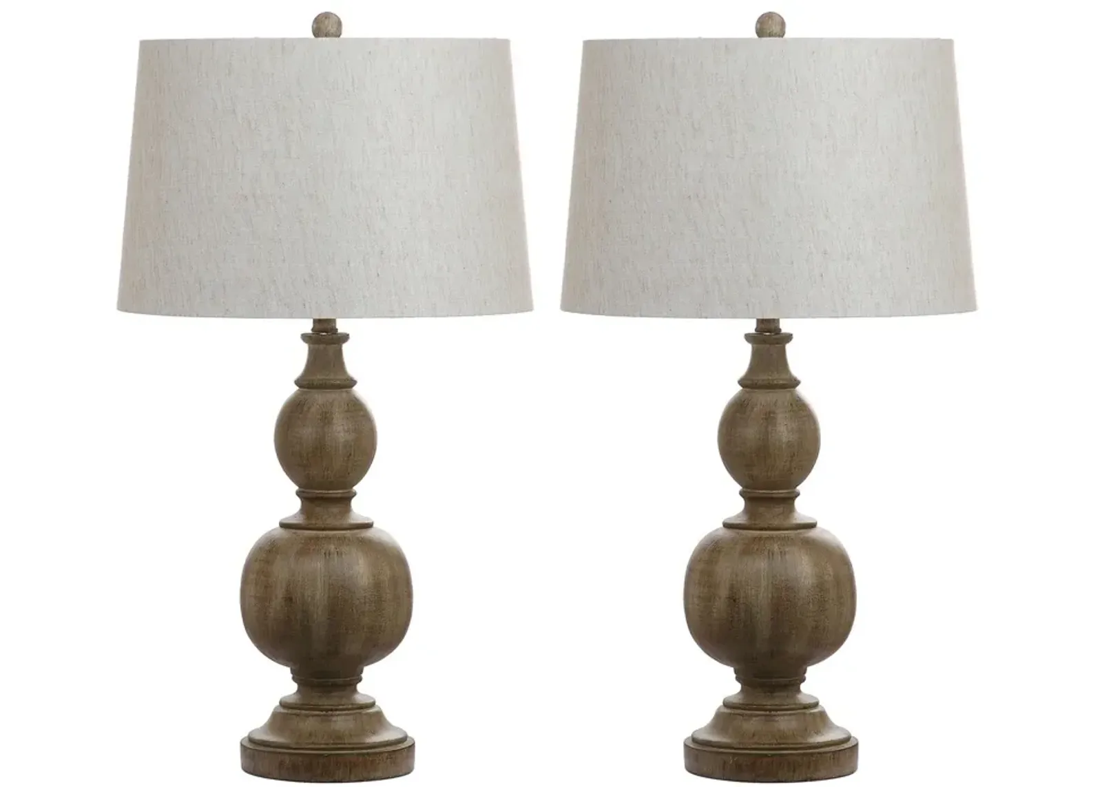 Araceli 31.5-Inch H Table Lamp - Set of 2