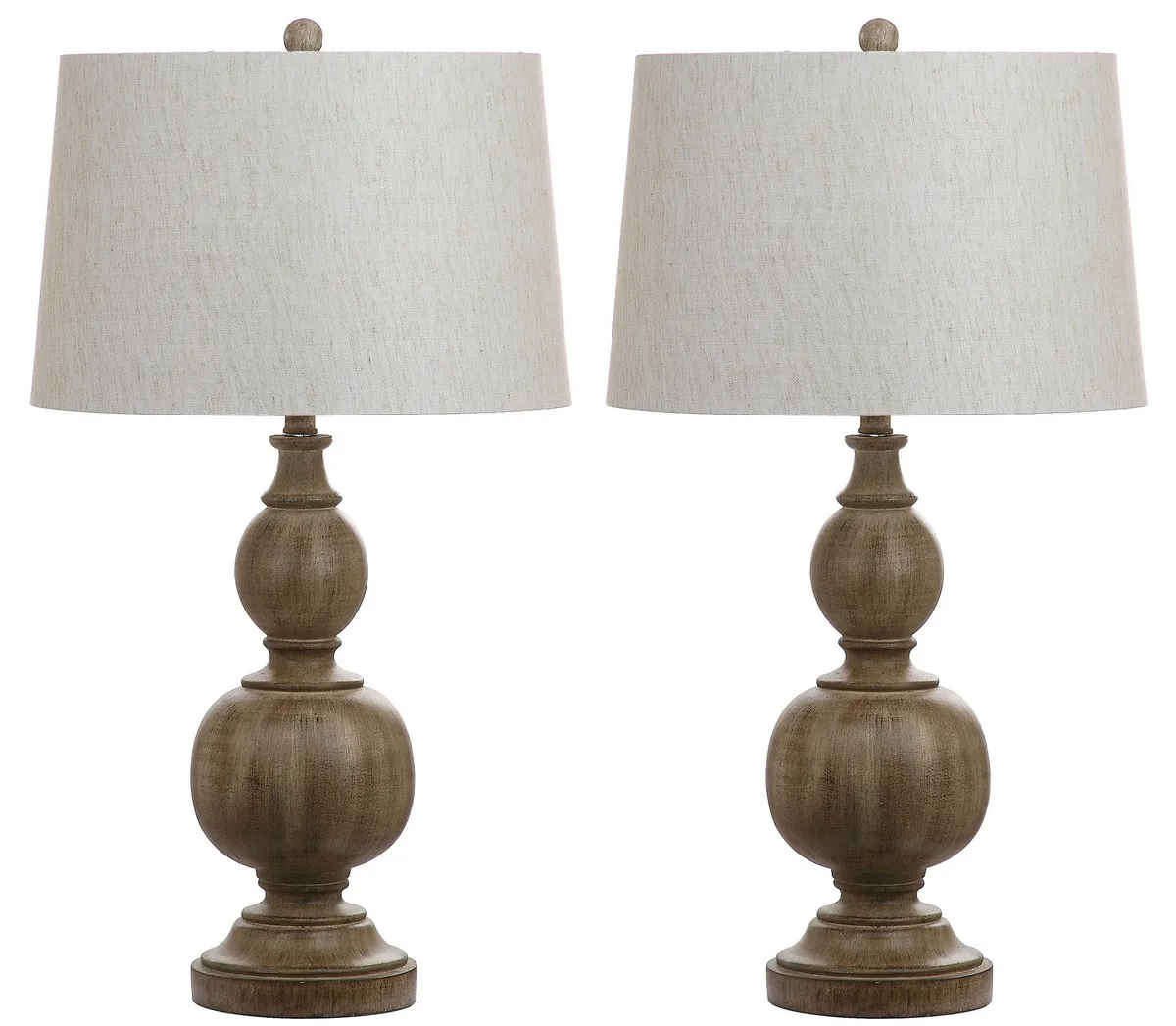 Araceli 31.5-Inch H Table Lamp - Set of 2