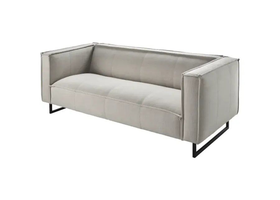 Dylan DYN-002 31"H x 88"W x 39"D Sofa