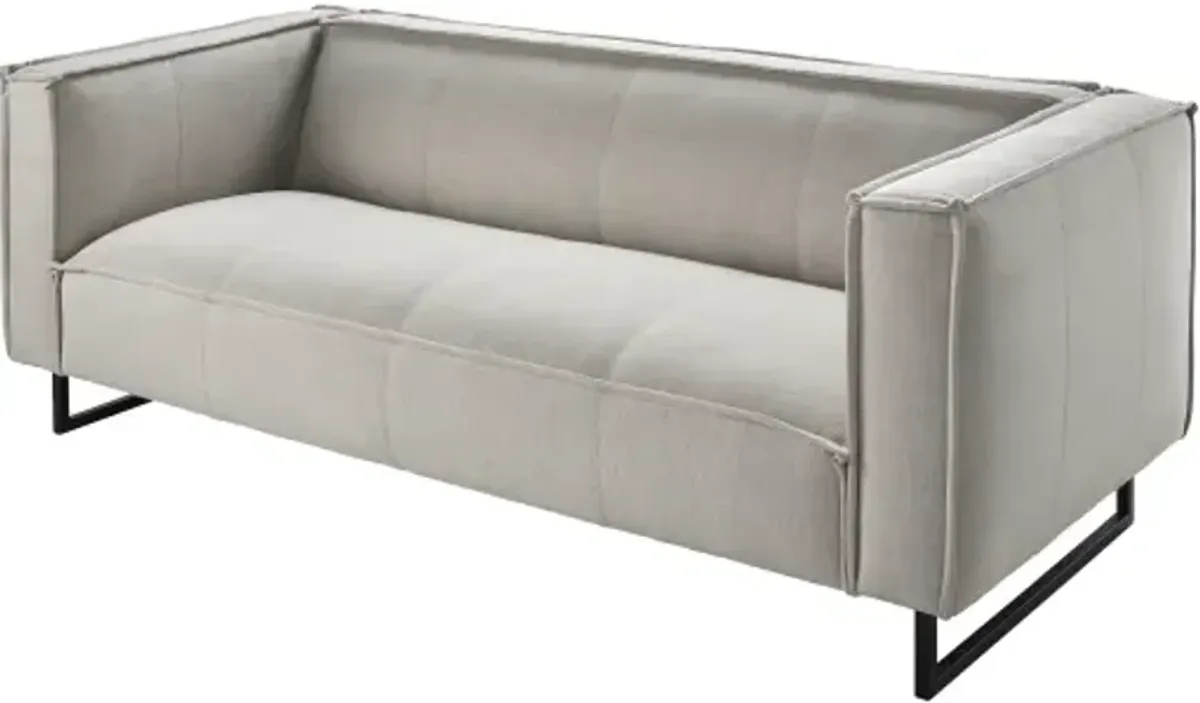 Dylan DYN-002 31"H x 88"W x 39"D Sofa