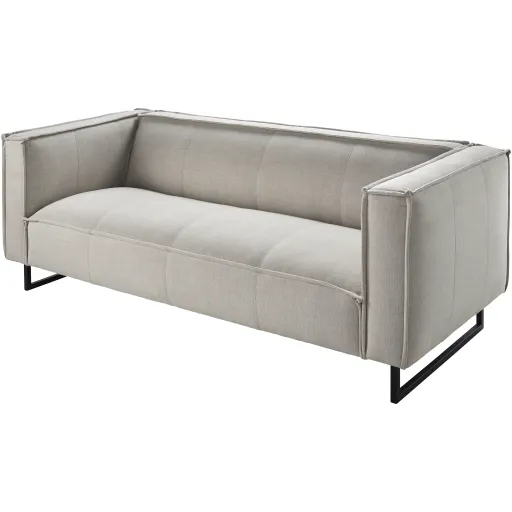 Dylan DYN-002 31"H x 88"W x 39"D Sofa