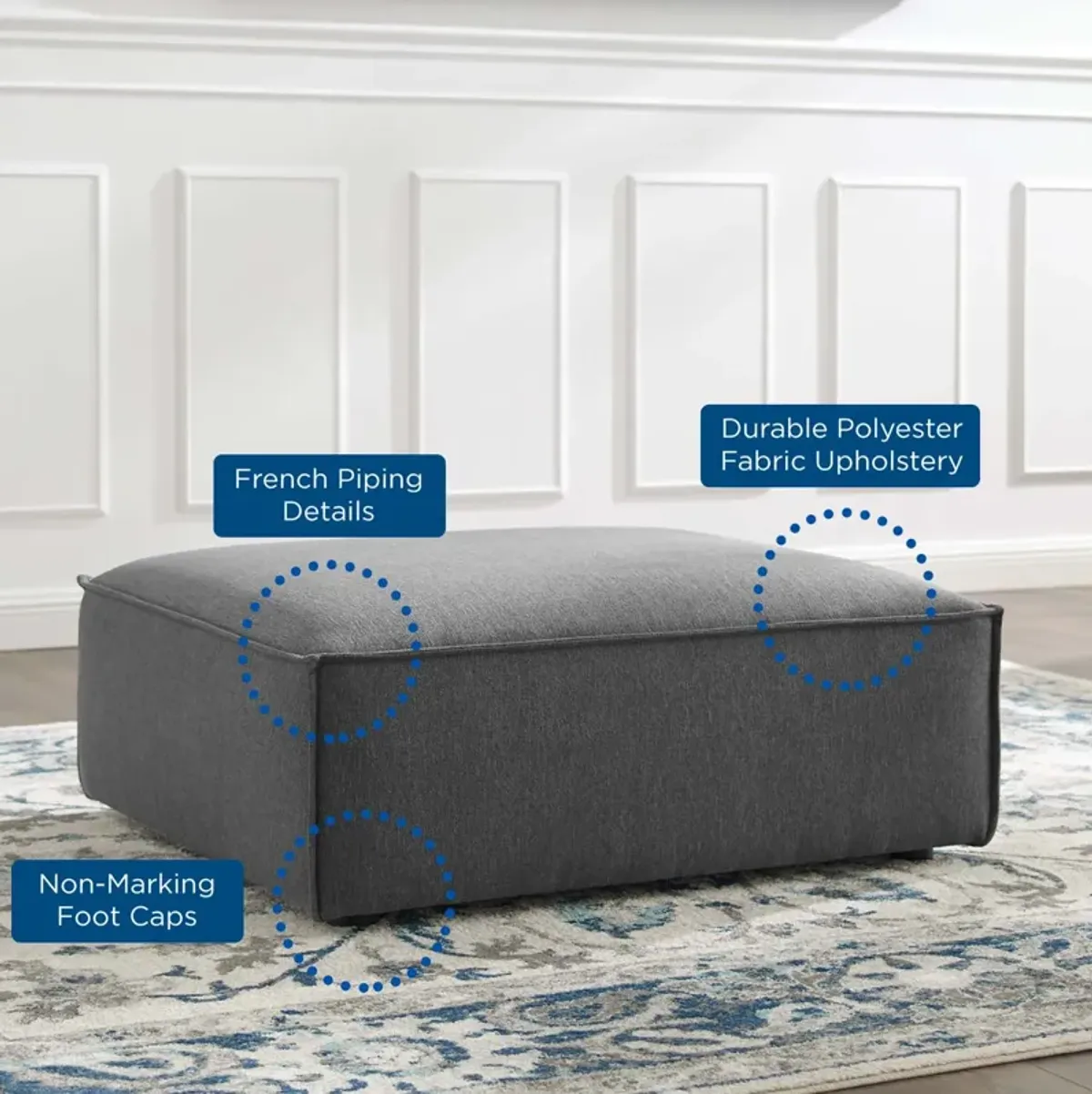 Restore Ottoman