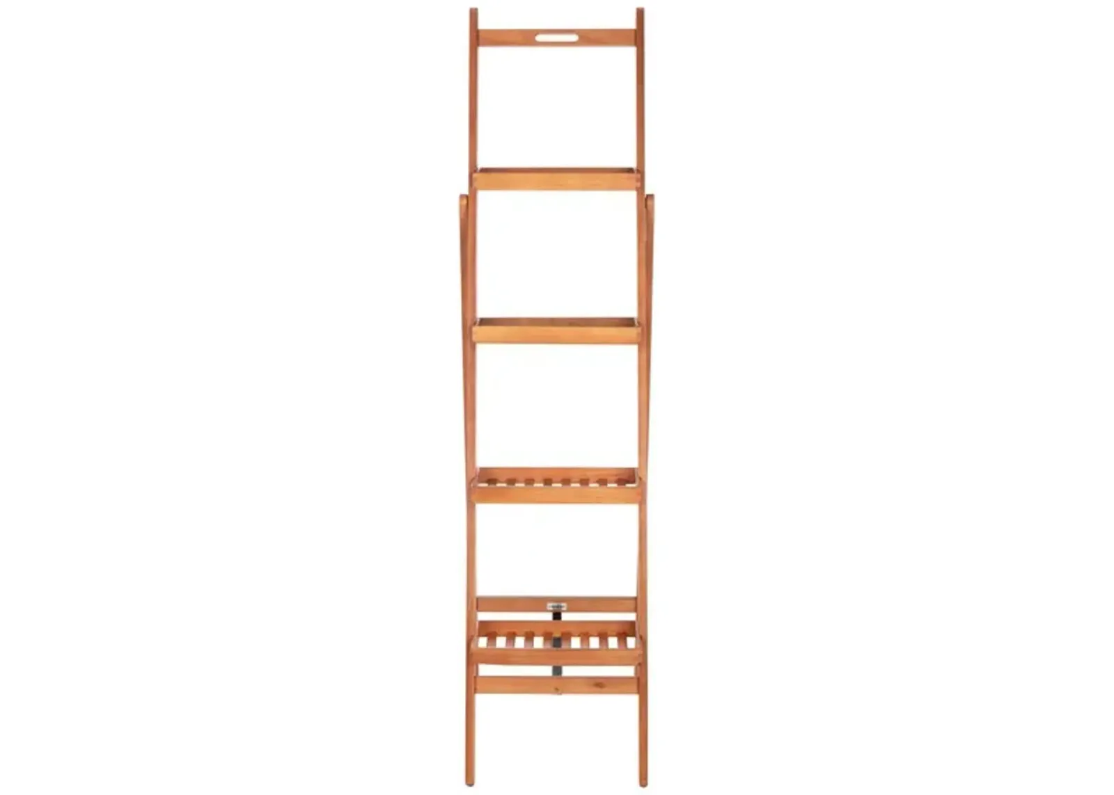 Grenton 4 Tier Shelf