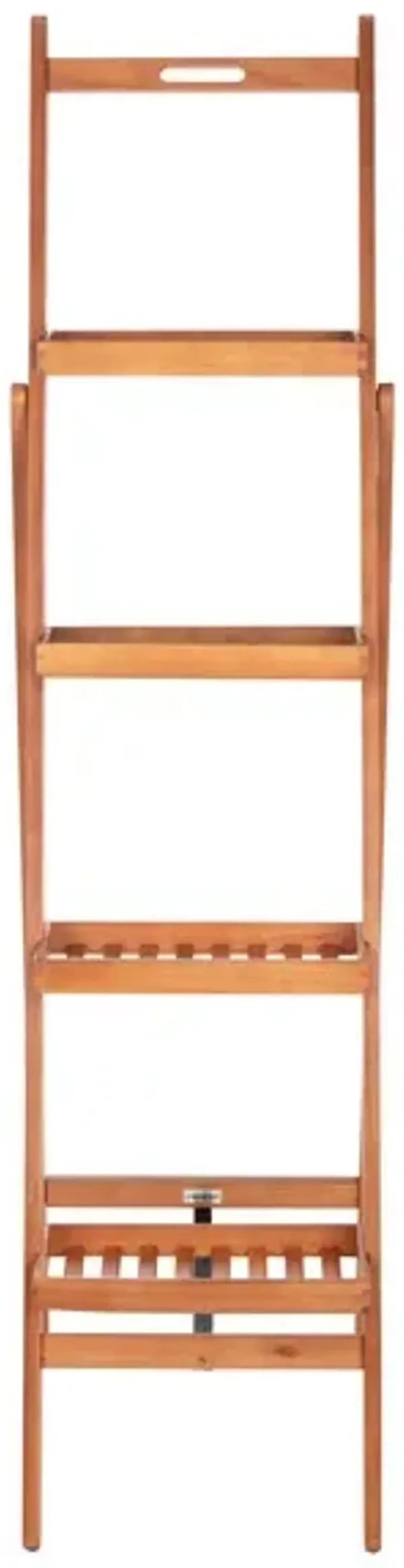 Grenton 4 Tier Shelf