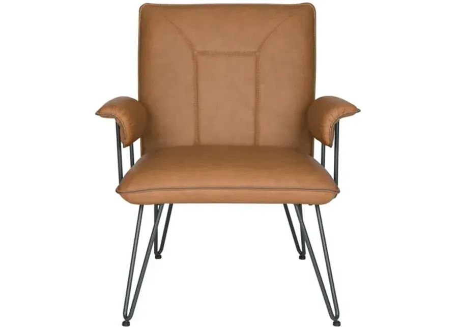 Johannes Arm Chair