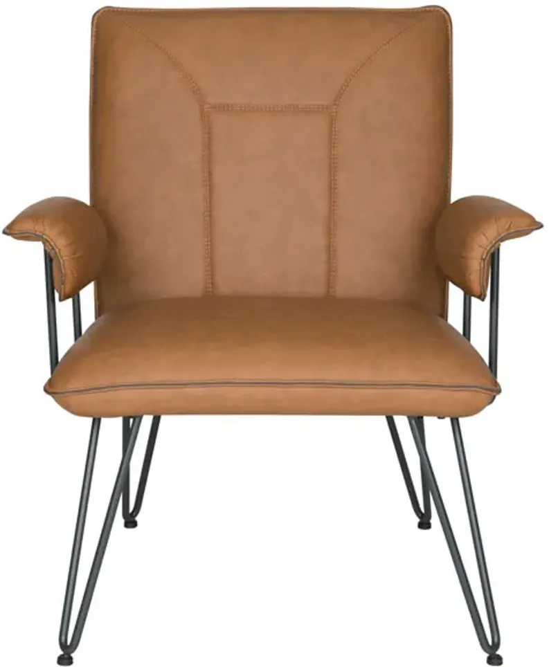 Johannes Arm Chair