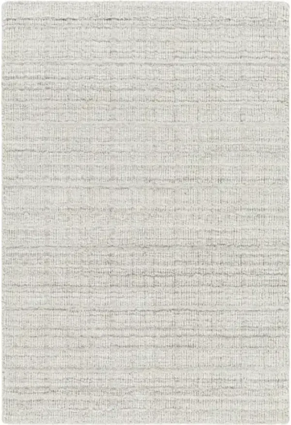 Fresno FNO-2303 2' x 3' Hand Made Rug
