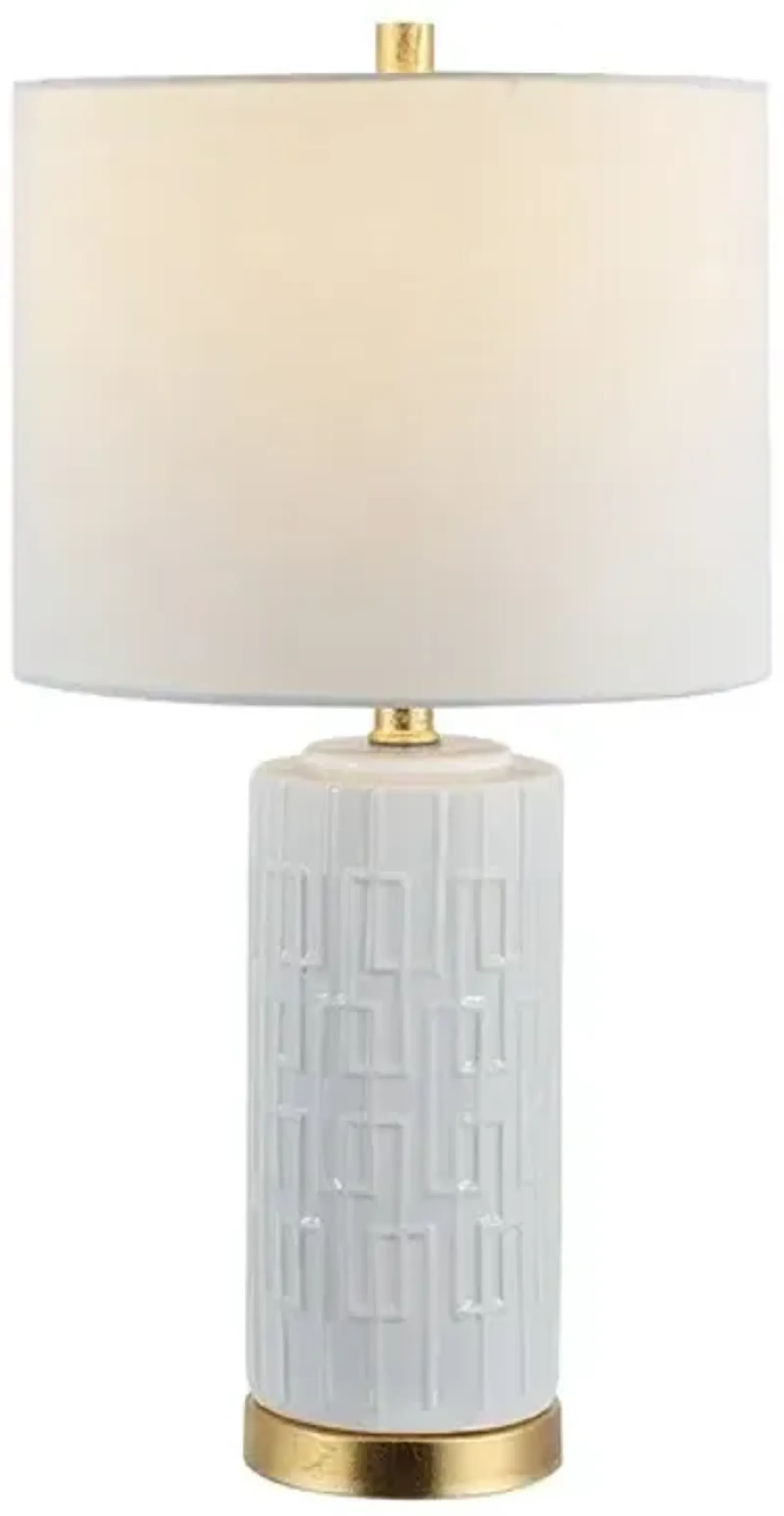 PEHONIX CERAMIC TABLE LAMP 