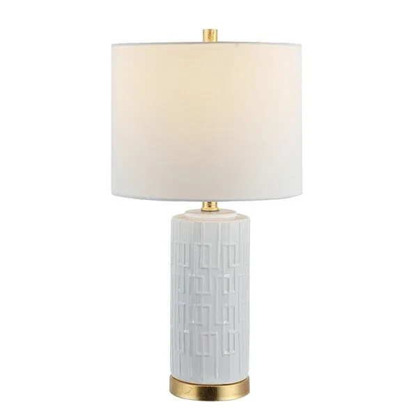 PEHONIX CERAMIC TABLE LAMP 