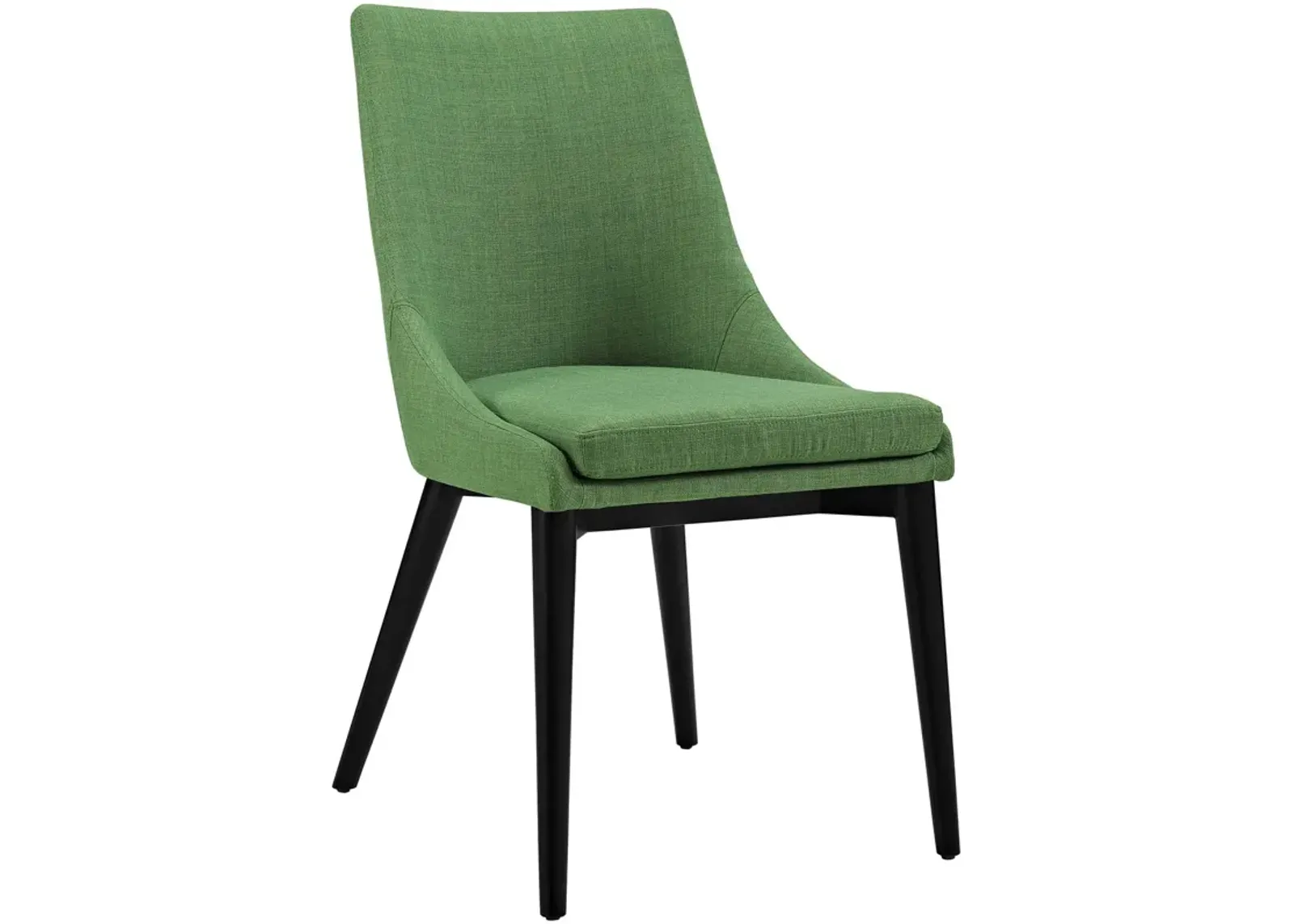 Viscount Fabric Dining Chair