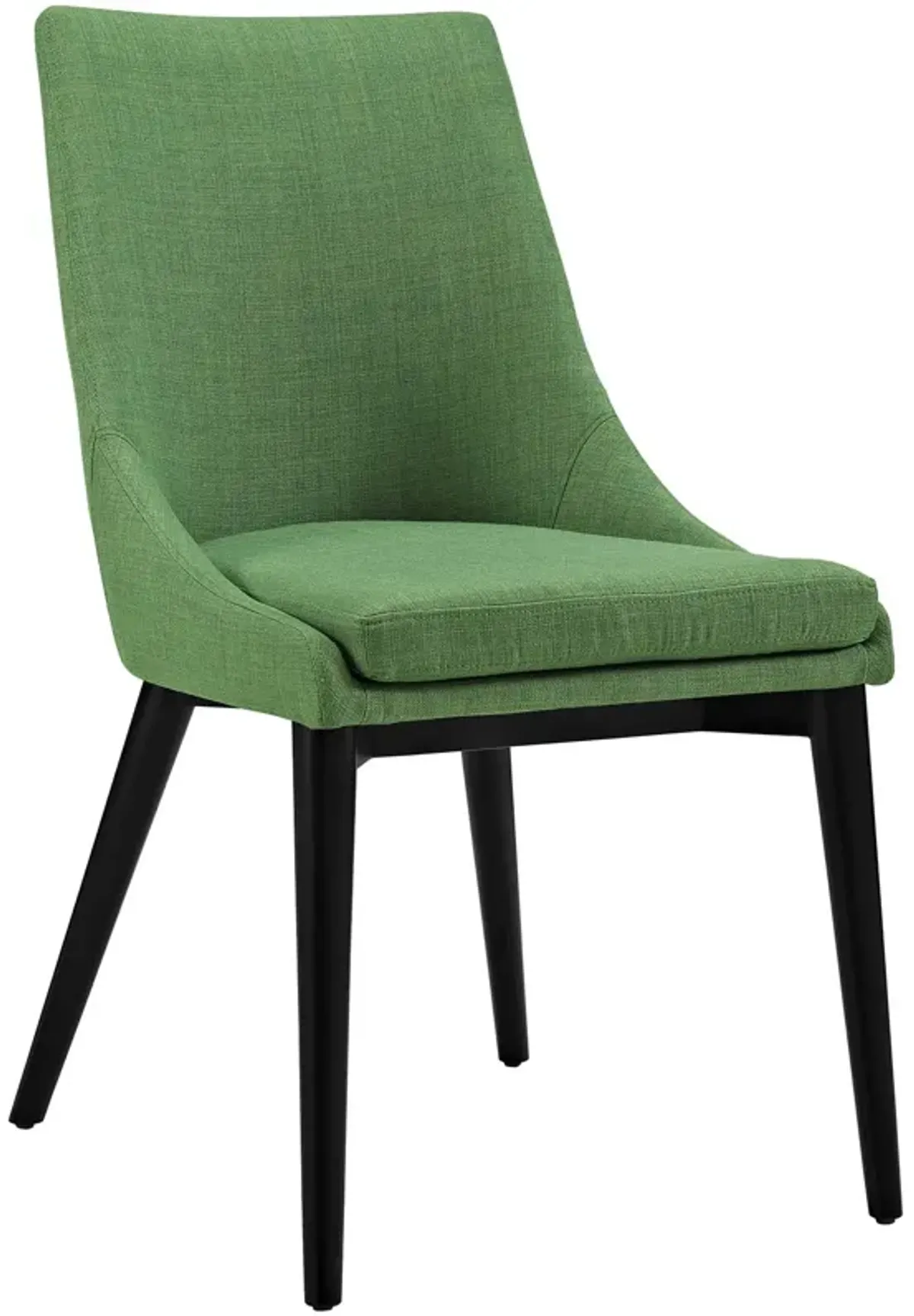 Viscount Fabric Dining Chair