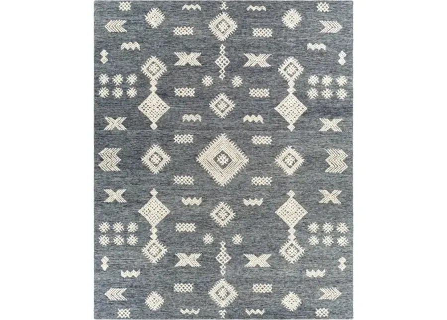 Sabra 8' x 10' Rug