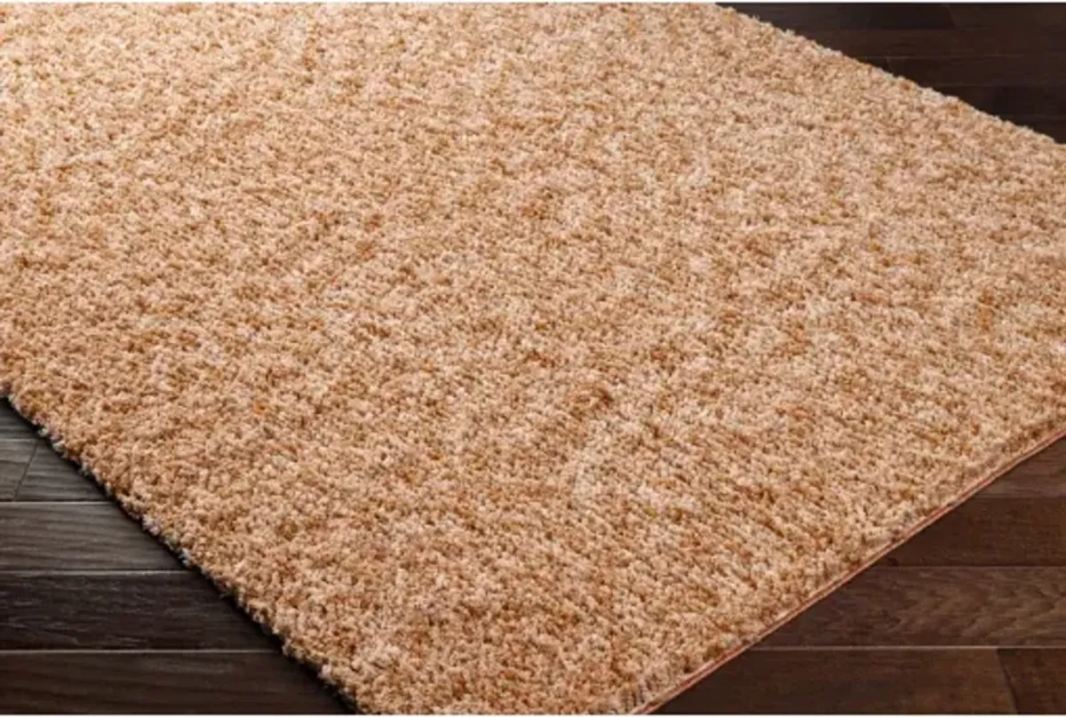 Ultra Shag UTG-2310 7'10" x 10' Machine Woven Rug