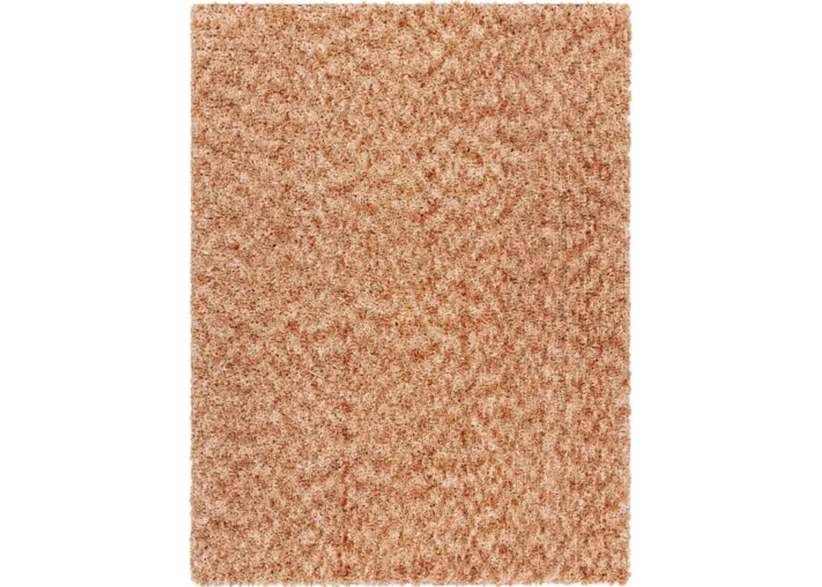 Ultra Shag UTG-2310 7'10" x 10' Machine Woven Rug