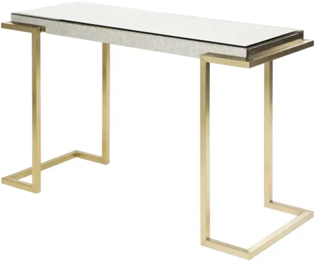 Saavedra End Table