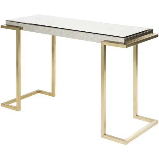 Saavedra End Table