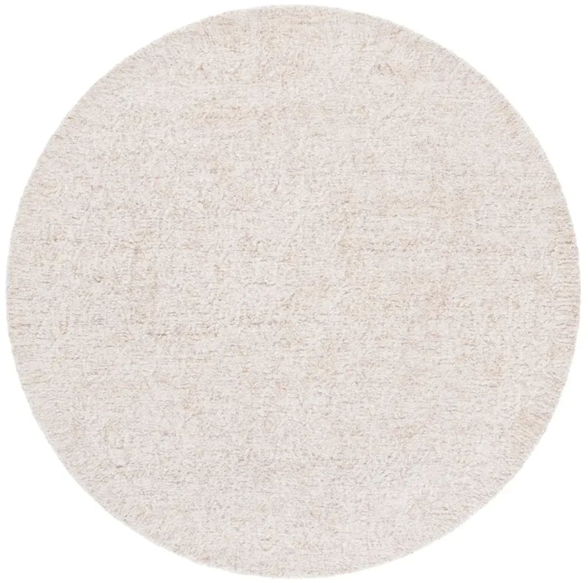 PINE Hand Tufted 6' x 6' Round area rug