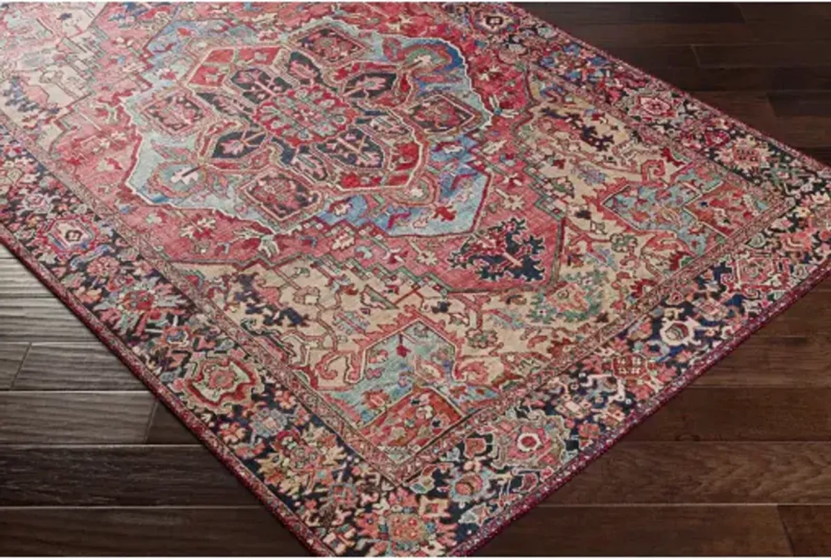 Iris IRS-2310 2'7" x 18' Rug