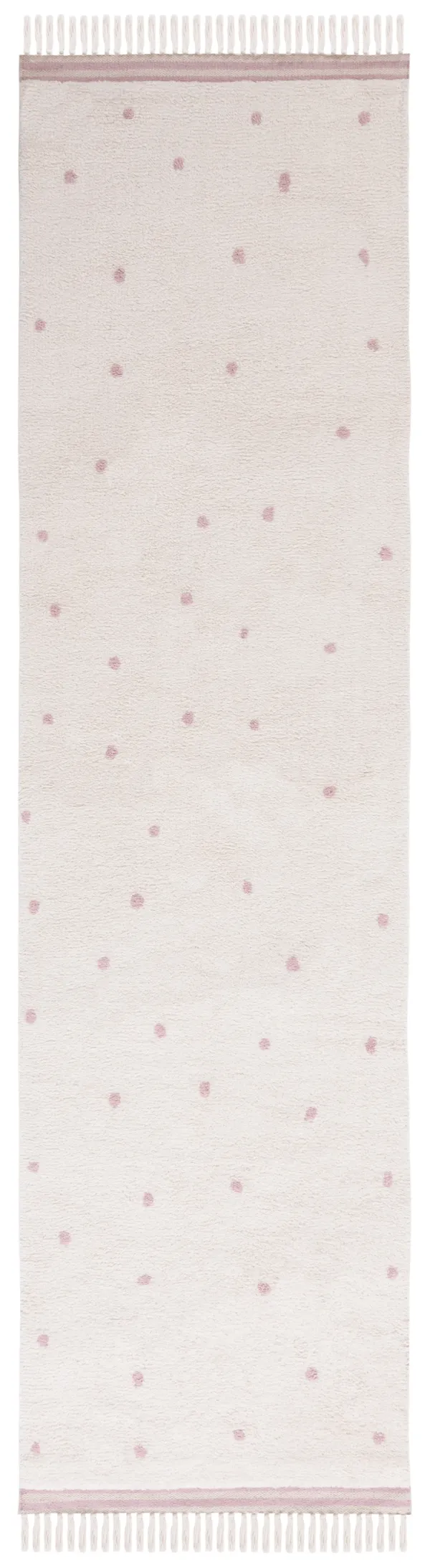 EASY CARE Hand Woven 2'-3' x 11' runner