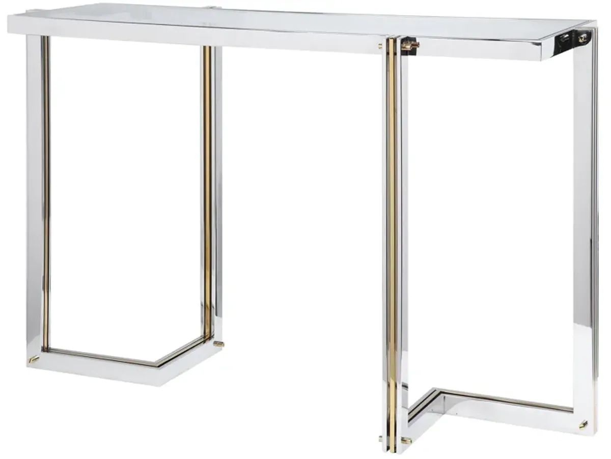 Locke Modern Console Table