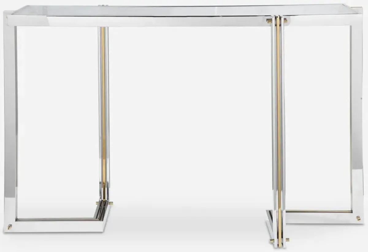 Locke Modern Console Table