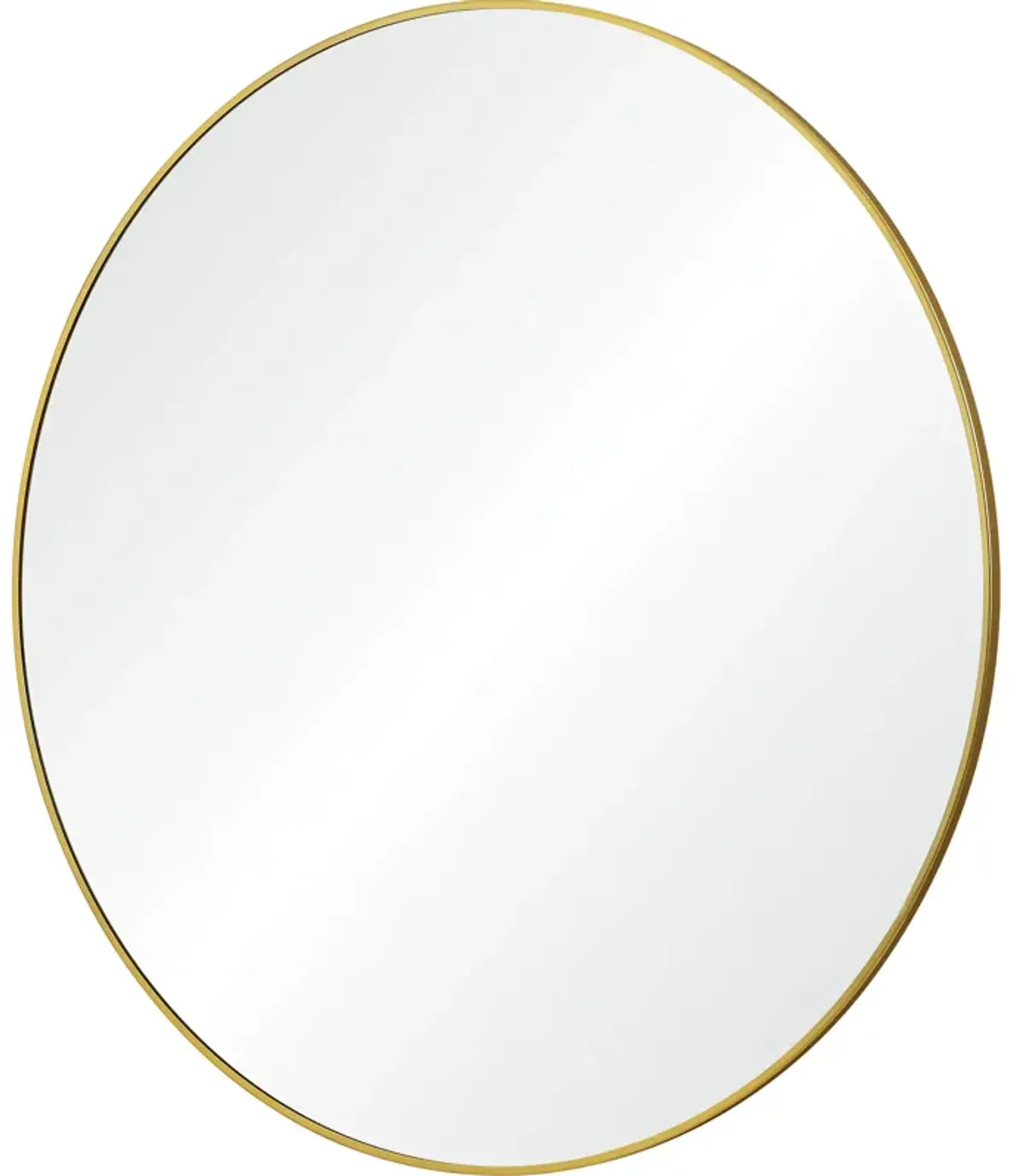 Fragoso Round Mirror