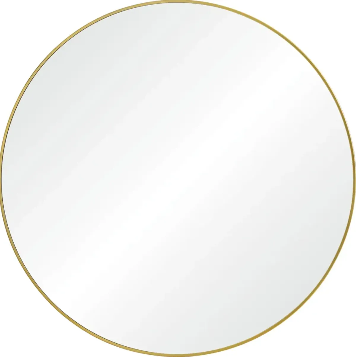 Fragoso Round Mirror