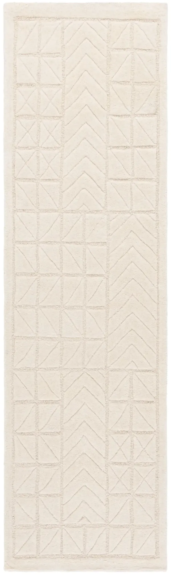 MYKONOS Hand Tufted 2'-3' x 8' runner