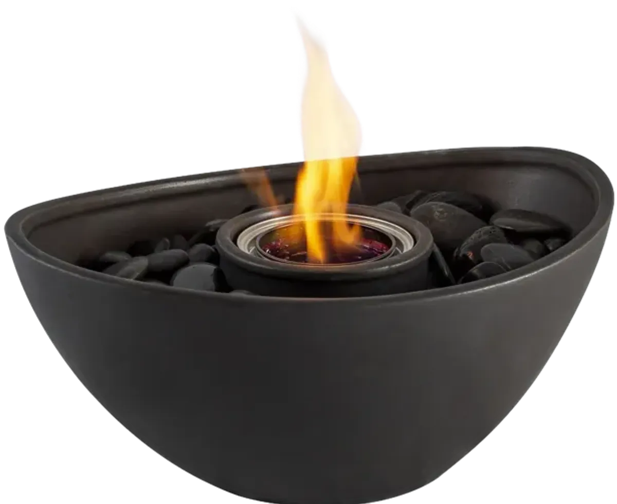 Catalan Outdoor Tabletop Fire Bowl