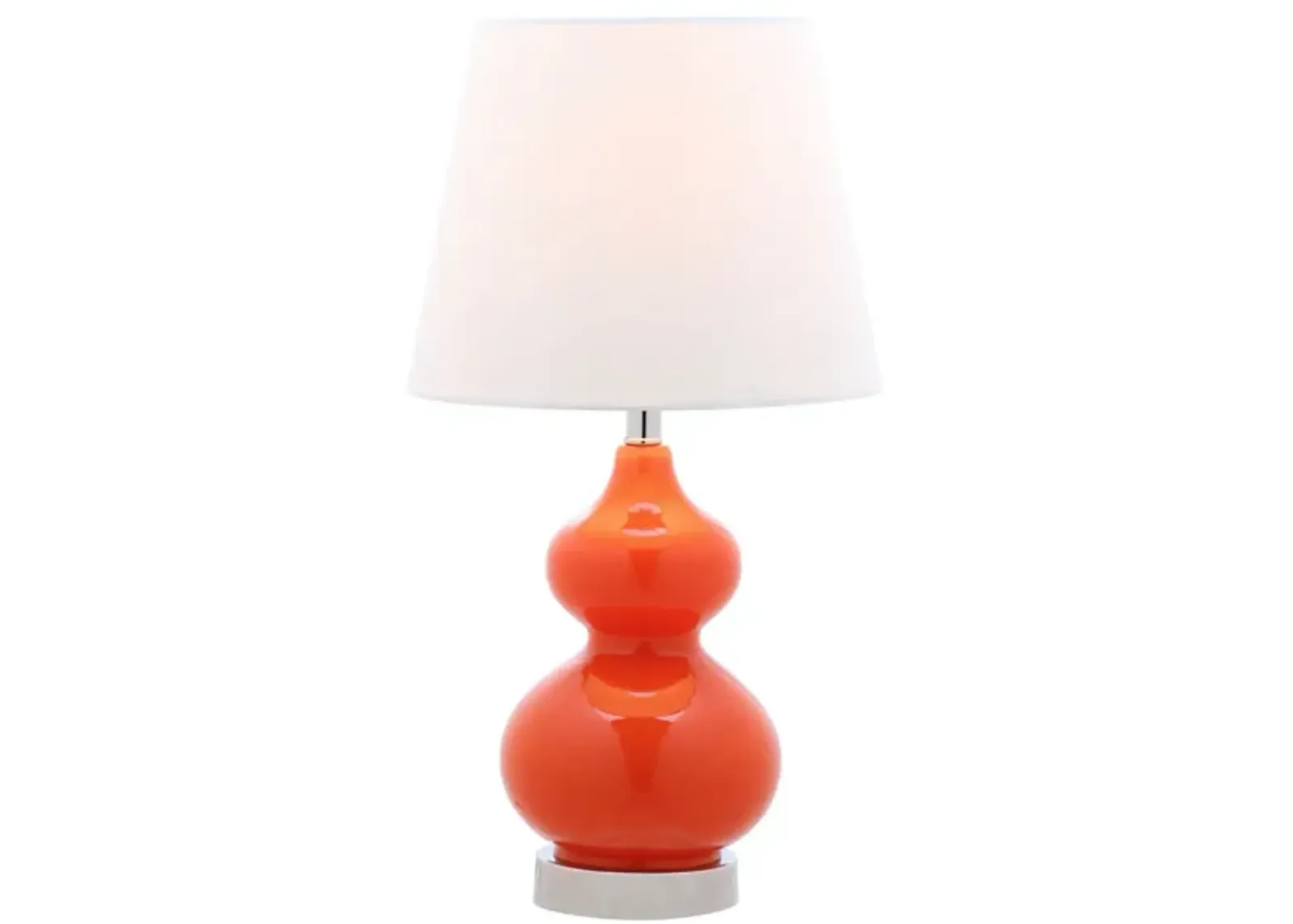 EVA DOUBLE MINI TABLE LAMP