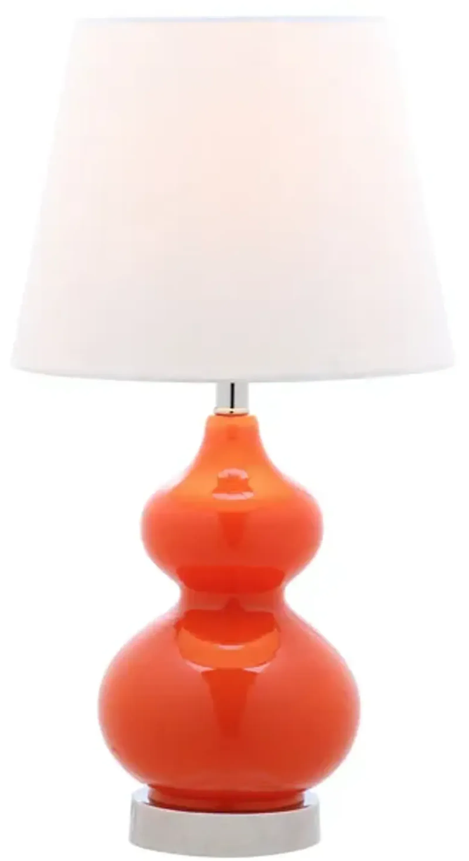 EVA DOUBLE MINI TABLE LAMP